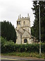 St Lawrence Church, Barnwood