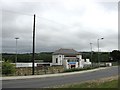 Bradford & Bingley Sports Club, Wagon Lane