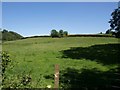 Hillside, Lowman valley