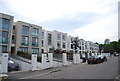 Apartments, Queensmere Rd