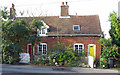 Cottages on The Street