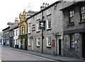SD5193 : Kendal - Wildman Street by Dave Bevis