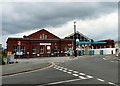 Llandudno Station