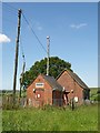 Telephone exchange, Bonny Cross