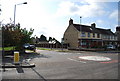 Roundabout, Rookery View