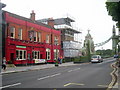 The Old City Arms Hammersmith