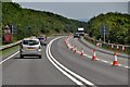 Mid Devon : North Devon Link A361