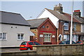 The old fire station, Snodland