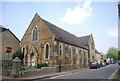 United Reformed Church, Snodland