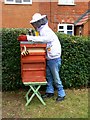 Beekeeper, Purton Stoke