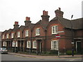 Church Street Almshouses, Maidstone