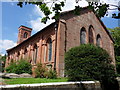 Grinshill Church