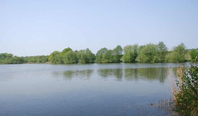 Furnace Pond © N Chadwick :: Geograph Britain and Ireland