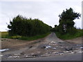 Valley Road, Leiston