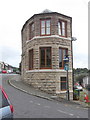 Callender Street, Ramsbottom, Lancashire