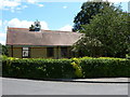 Teston village hall, Church Street