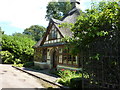 West Lodge, Teston