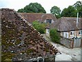 Outbuildings at Sullington Manor Farm