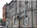 Hanley - Head Post Office