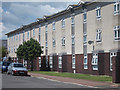 Apartments on Carlton Road