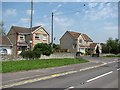 New houses, Walton