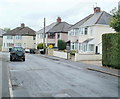 Wayfield Crescent, Cwmbran