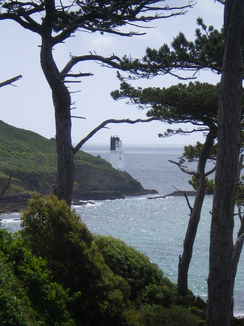 St Anthonys Head Lighthouse.