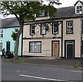 Saddle or Sail Inn, Castle Street, Killough