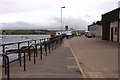 The Camel Trail at Padstow