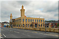 SD6927 : Masjid-e Noorul Islam by David Dixon
