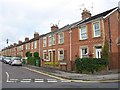 Ashfield Road, Chippenham