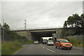 Motorway Bridge, Lower Eccleshill Road