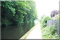 Worcester and Birmingham Canal