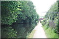 Worcester and Birmingham Canal