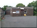 Telephone Exchange, Wootton Bridge