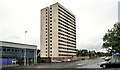D3902 : Riverdale flats, Larne (6) by Albert Bridge