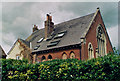 Former Broughton Methodist Chapel