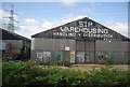 STP Warehousing, Purfleet