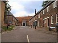 South Stables - Chatham Historic Dockyard