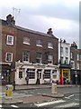 Rose & Crown, Highgate High Street N6