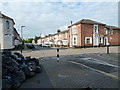 Bin strike in Southampton (b)