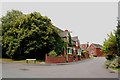 SK0709 : Sister Dora  Ave, Burntwood by Mick Malpass