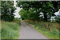 Woodhouses lane, Burntwood Green