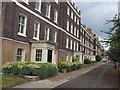 Medway Gardens - Chatham Dockyards