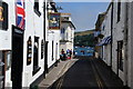 Union Street, Salcombe