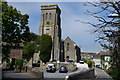 Holy Trinity Church, Salcombe