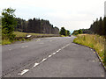 SD7016 : Blackburn Road (A666) by David Dixon
