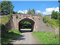 Railway Bridge 1026