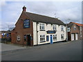 The Ferry Boat, Winteringham