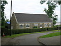 House on Station Road, Whitton